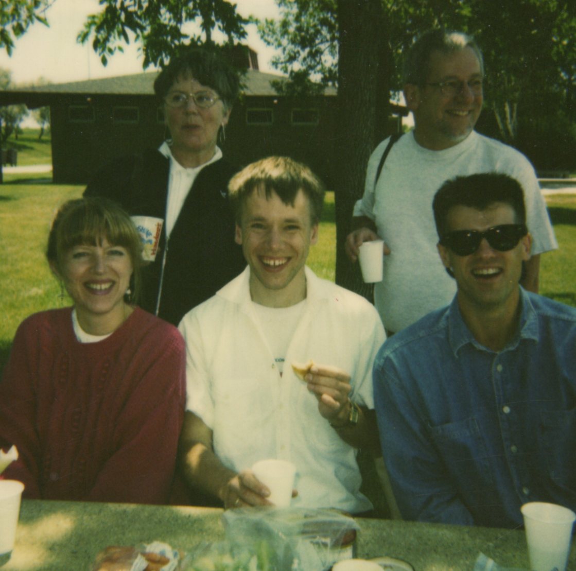 1994 US Trip 10